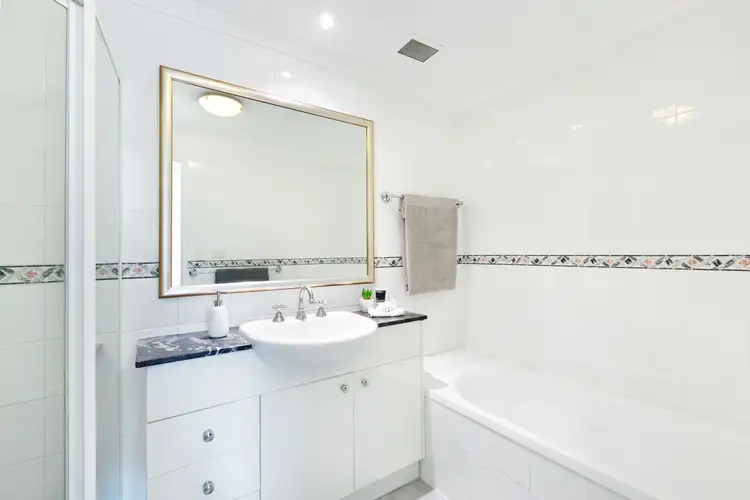 Sixth view of Homely apartment listing, 46/252 Willoughby Road, Naremburn NSW 2065