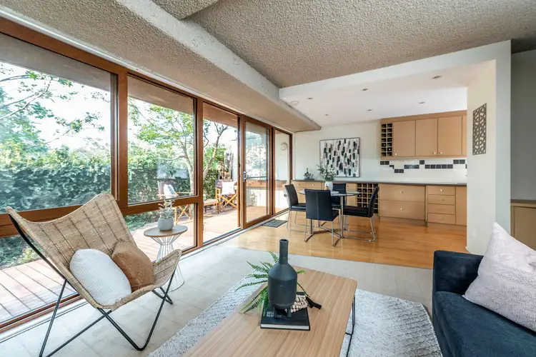 Main view of Homely townhouse listing, 11/1 Basedow Street, Torrens ACT 2607