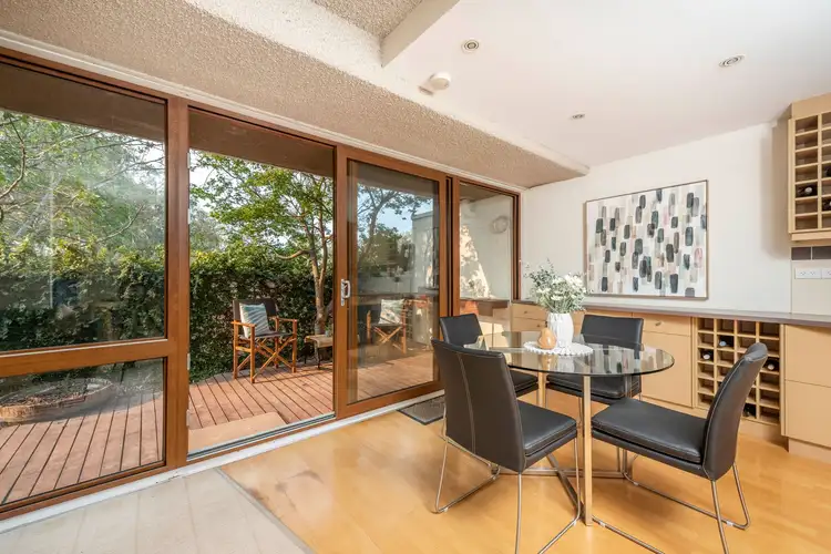 Sixth view of Homely townhouse listing, 11/1 Basedow Street, Torrens ACT 2607