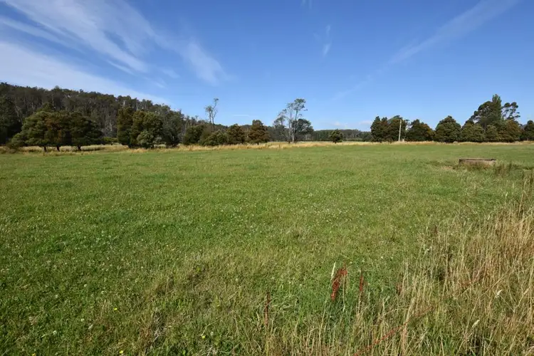 Second view of Homely rural property listing, 295 Native Rock Road, Railton TAS 7305