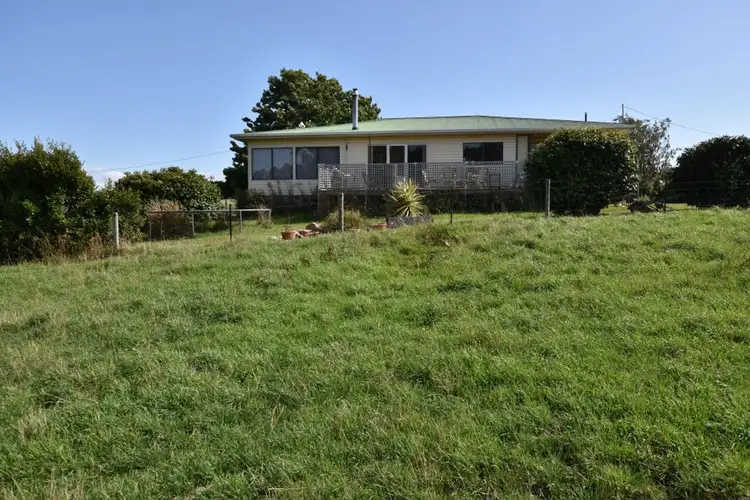 Sixth view of Homely rural property listing, 295 Native Rock Road, Railton TAS 7305