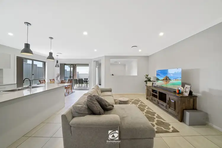 Third view of Homely house listing, 27 Orbit Street, Gregory Hills NSW 2557