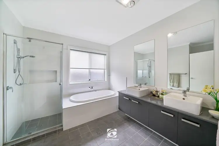 Fifth view of Homely house listing, 27 Orbit Street, Gregory Hills NSW 2557