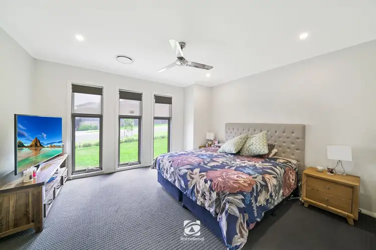 Sixth view of Homely house listing, 27 Orbit Street, Gregory Hills NSW 2557