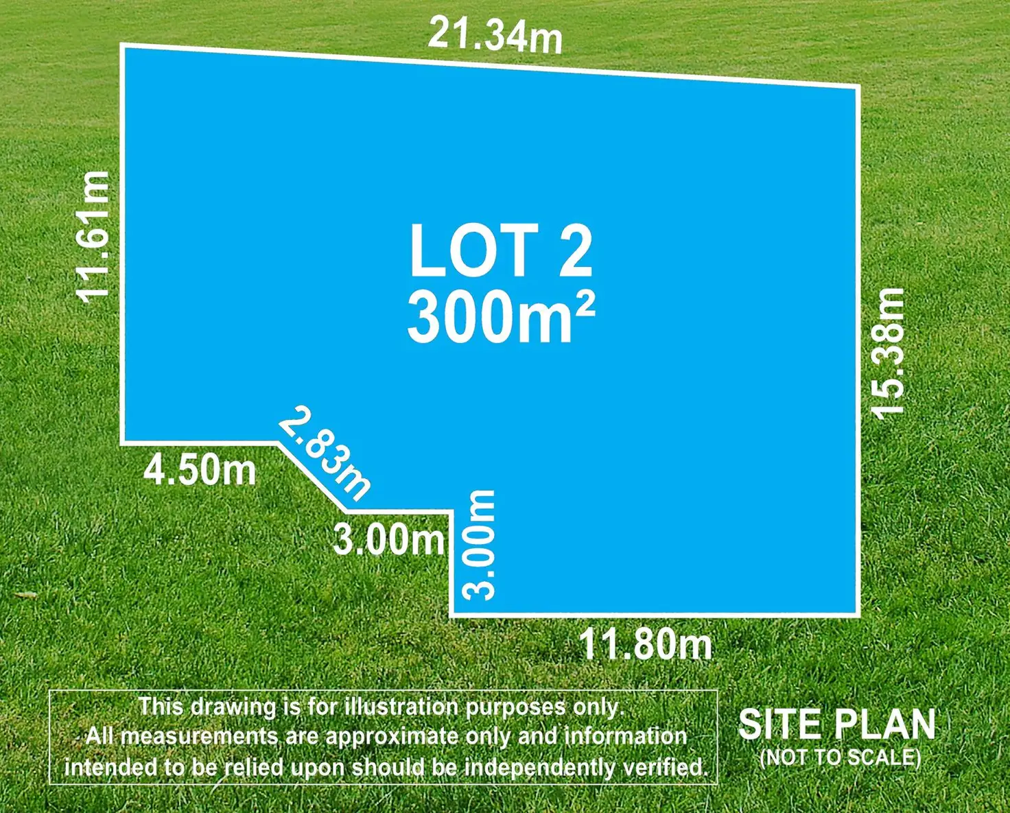 Main view of Homely land listing, Lot 2, 67 Frederick Road, Royal Park SA 5014