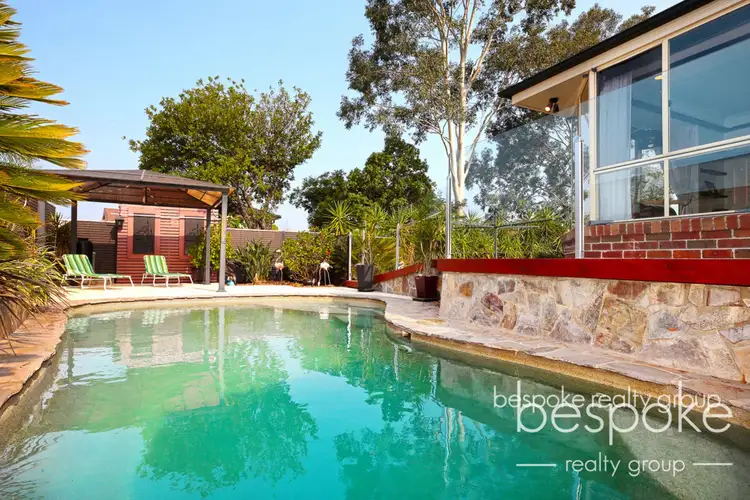 Second view of Homely house listing, 106 Muru Drive, Glenmore Park NSW 2745