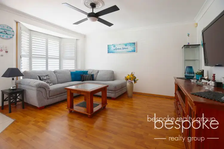 Fourth view of Homely house listing, 106 Muru Drive, Glenmore Park NSW 2745
