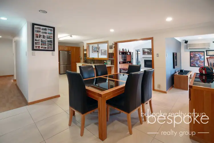 Fifth view of Homely house listing, 106 Muru Drive, Glenmore Park NSW 2745