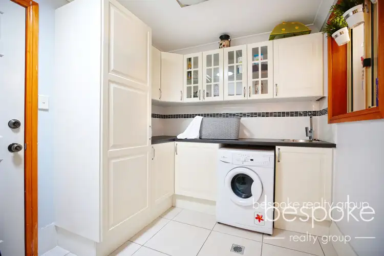 Sixth view of Homely house listing, 106 Muru Drive, Glenmore Park NSW 2745