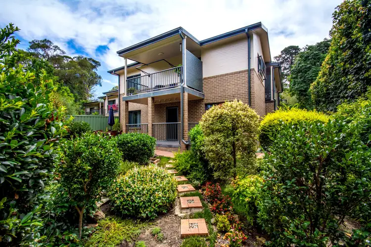 7/97-99 Great Western Highway, Blaxland NSW 2774