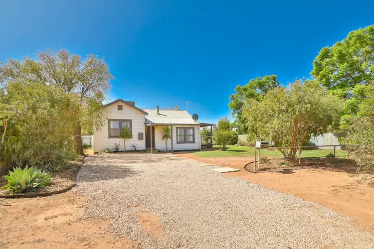 207 Commercial Street, Merbein VIC 3505