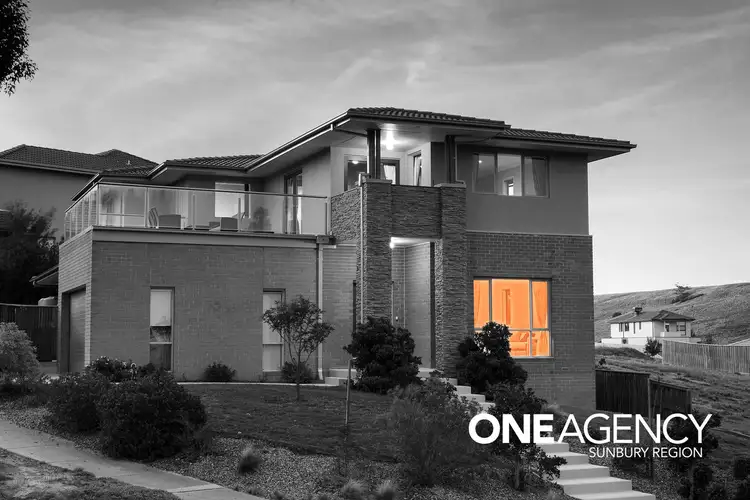 57 Bundanoon Avenue, Sunbury VIC 3429