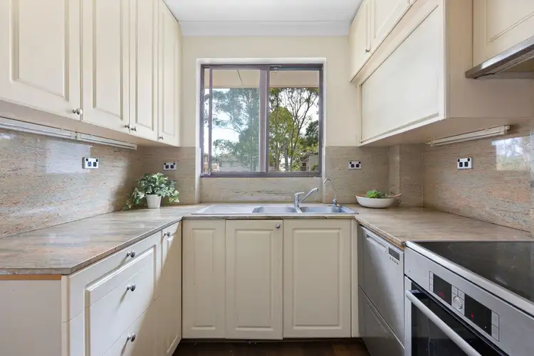 Third view of Homely unit listing, 18/6 Benton Avenue, Artarmon NSW 2064