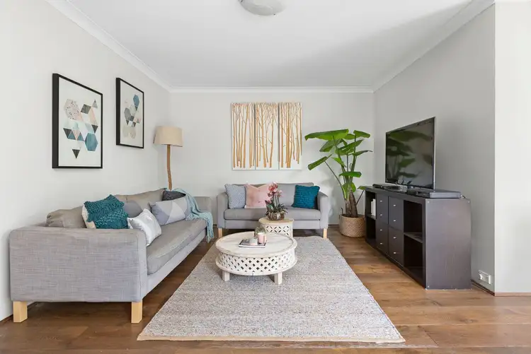 Fourth view of Homely unit listing, 18/6 Benton Avenue, Artarmon NSW 2064