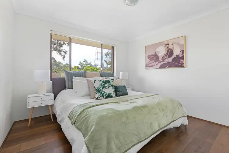 Fifth view of Homely unit listing, 18/6 Benton Avenue, Artarmon NSW 2064