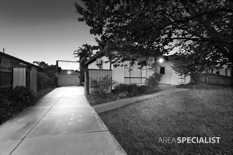 26 Shirley Street, St Albans VIC 3021