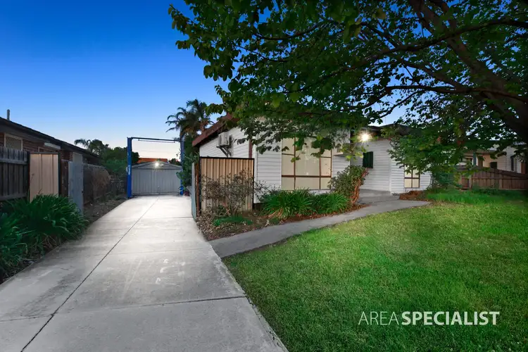 Second view of Homely house listing, 26 Shirley Street, St Albans VIC 3021