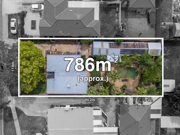 Third view of Homely house listing, 26 Shirley Street, St Albans VIC 3021