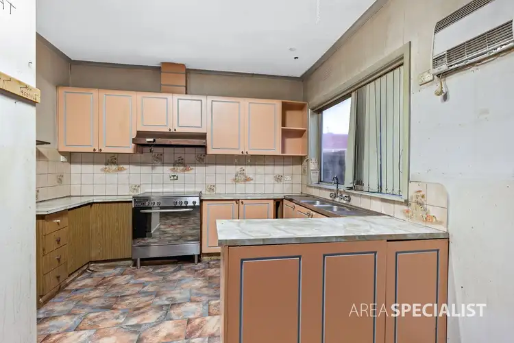 Fifth view of Homely house listing, 26 Shirley Street, St Albans VIC 3021