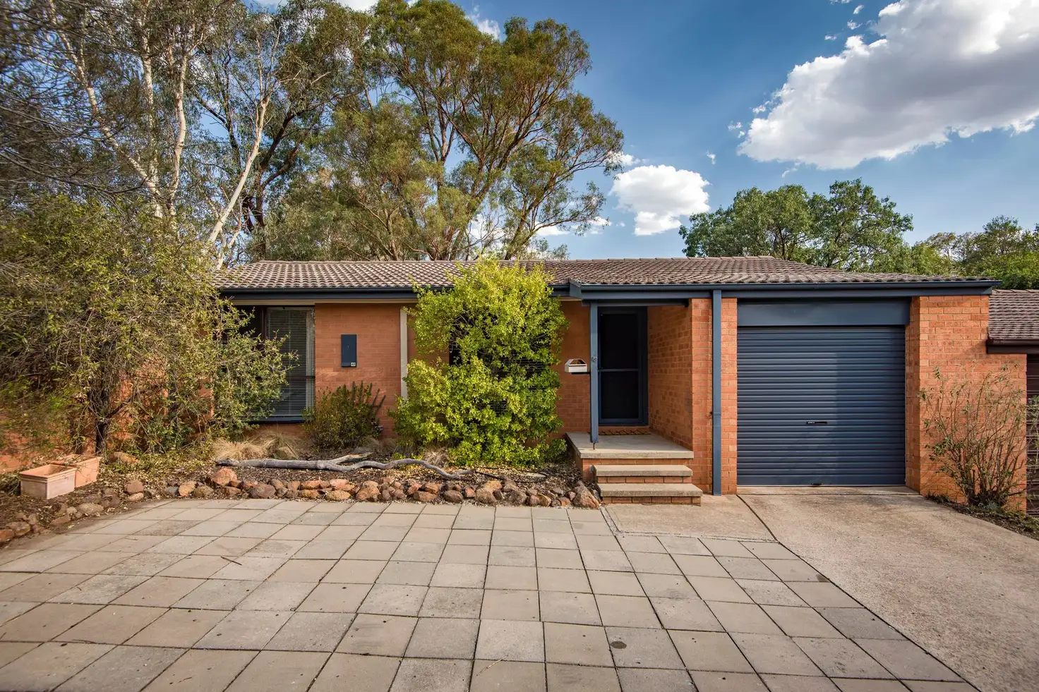 Main view of Homely house listing, 48 Dexter Street, Cook ACT 2614