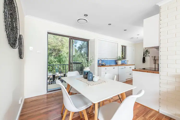 Fourth view of Homely house listing, 48 Dexter Street, Cook ACT 2614