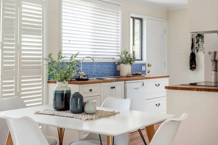 Fifth view of Homely house listing, 48 Dexter Street, Cook ACT 2614