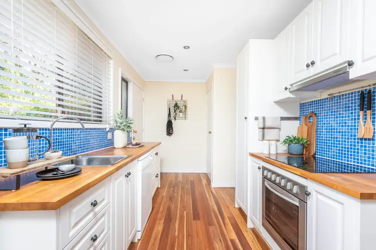 Sixth view of Homely house listing, 48 Dexter Street, Cook ACT 2614