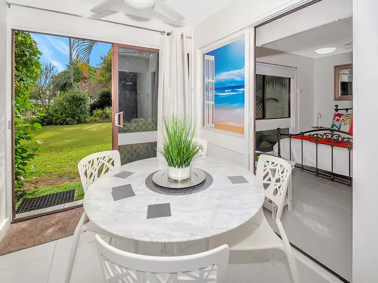 Main view of Homely unit listing, 3/148 Abbott Street, Cairns City QLD 4870