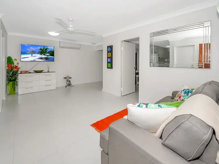 Third view of Homely unit listing, 3/148 Abbott Street, Cairns City QLD 4870
