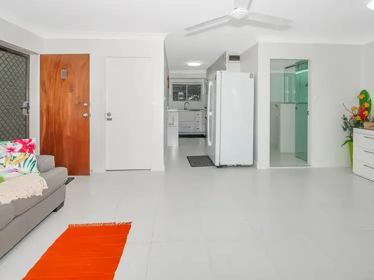 Fourth view of Homely unit listing, 3/148 Abbott Street, Cairns City QLD 4870