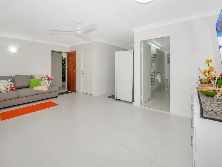Fifth view of Homely unit listing, 3/148 Abbott Street, Cairns City QLD 4870