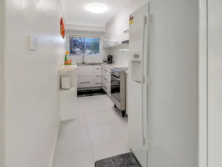 Sixth view of Homely unit listing, 3/148 Abbott Street, Cairns City QLD 4870