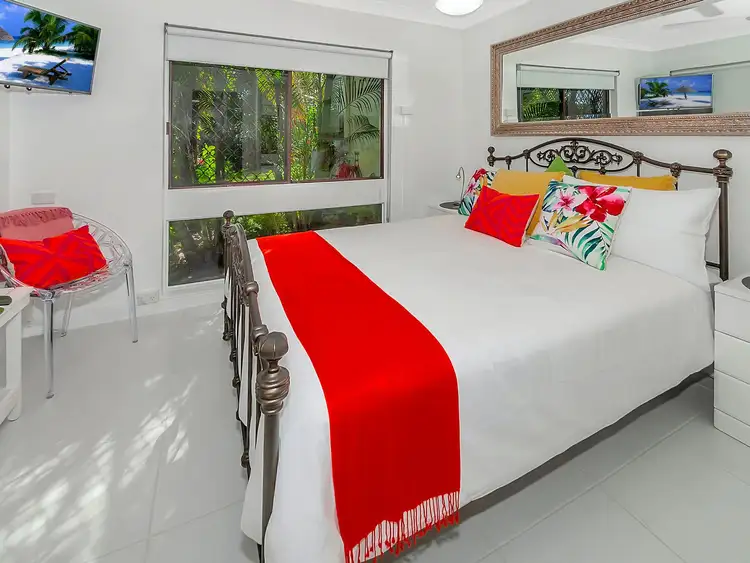 Seventh view of Homely unit listing, 3/148 Abbott Street, Cairns City QLD 4870