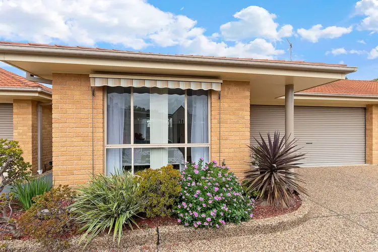 Main view of Homely villa listing, 6/25 Marks Point Road, Marks Point NSW 2280