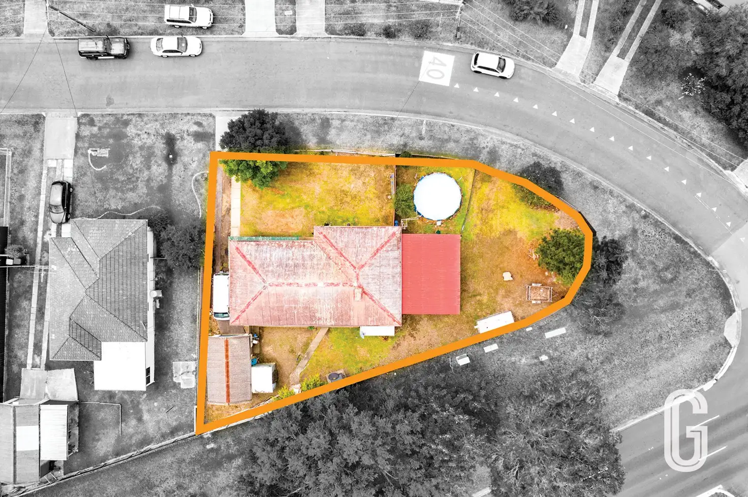 Main view of Homely house listing, 2 The Crescent, Gateshead NSW 2290