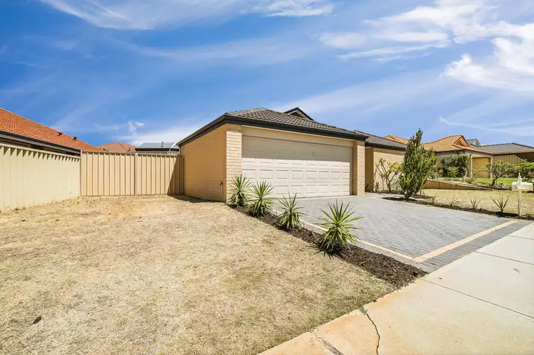 Fourth view of Homely house listing, 20 Upham Brace, Butler WA 6036
