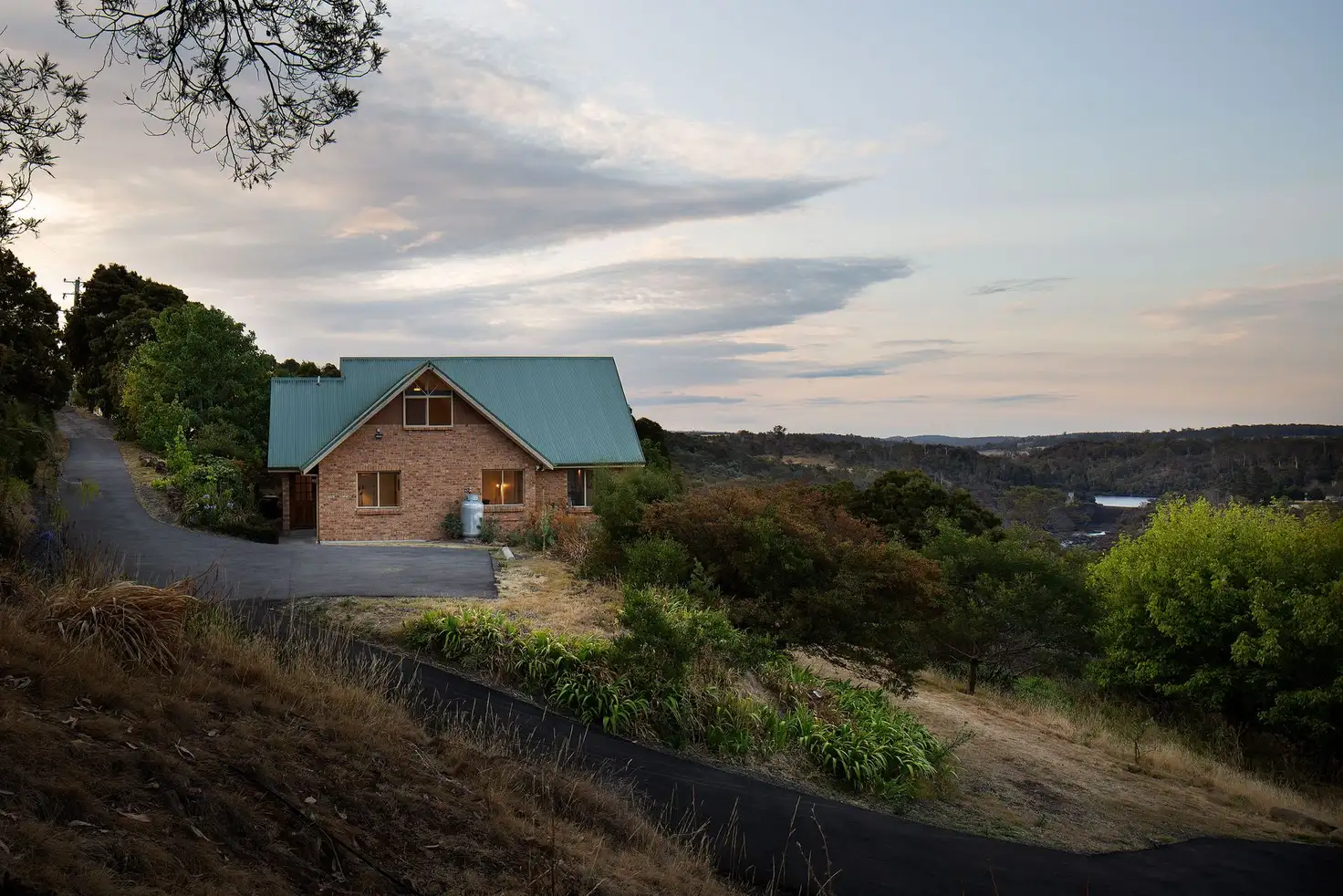 Main view of Homely house listing, 15 Canopus Drive, Blackstone Heights TAS 7250