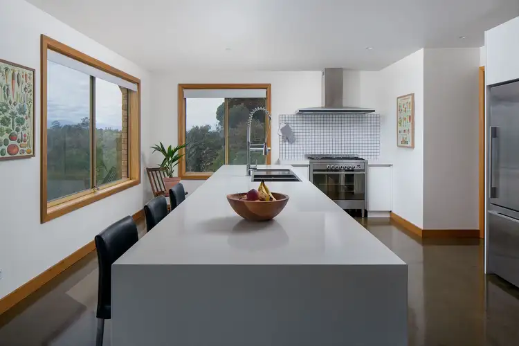 Second view of Homely house listing, 15 Canopus Drive, Blackstone Heights TAS 7250