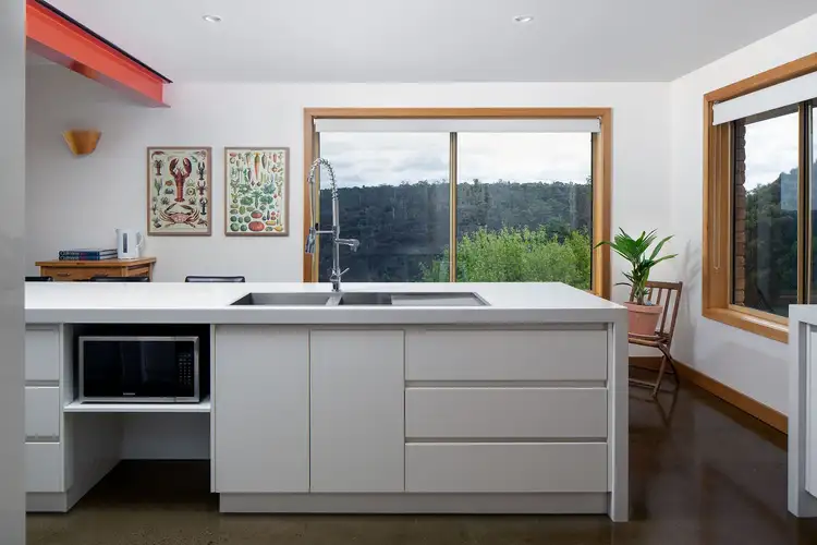 Third view of Homely house listing, 15 Canopus Drive, Blackstone Heights TAS 7250