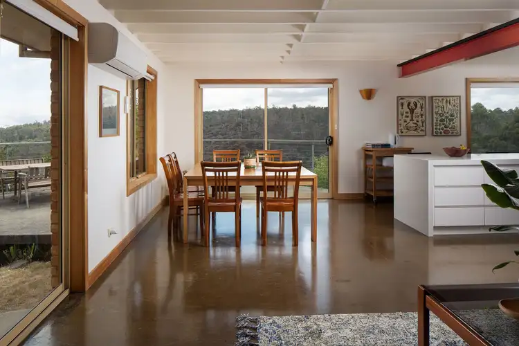 Fourth view of Homely house listing, 15 Canopus Drive, Blackstone Heights TAS 7250