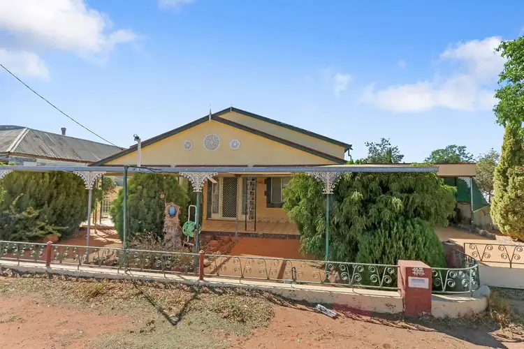 113 Boughtman Street, Broken Hill NSW 2880