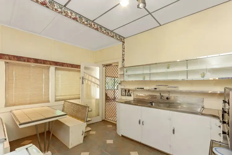 Third view of Homely house listing, 113 Boughtman Street, Broken Hill NSW 2880