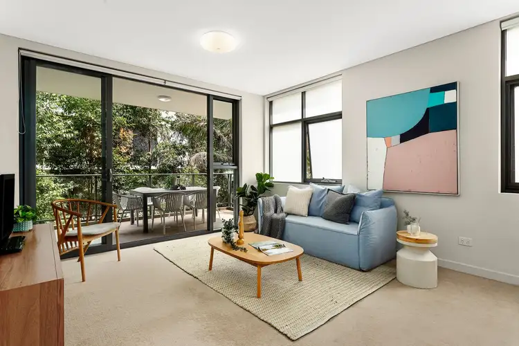 Main view of Homely apartment listing, 14/554 Mowbray Road, Lane Cove NSW 2066