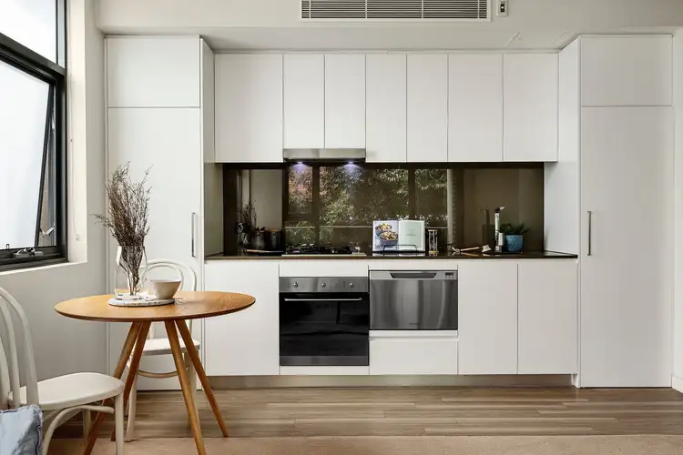 Second view of Homely apartment listing, 14/554 Mowbray Road, Lane Cove NSW 2066