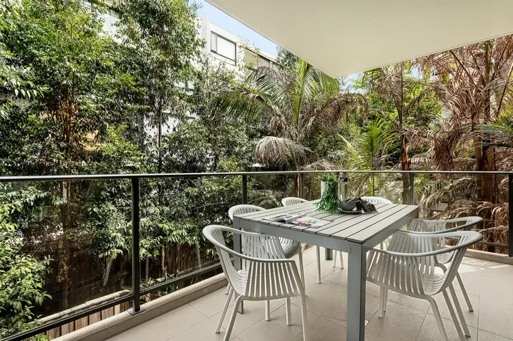 Third view of Homely apartment listing, 14/554 Mowbray Road, Lane Cove NSW 2066
