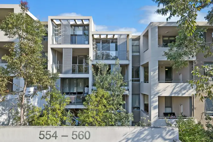 Sixth view of Homely apartment listing, 14/554 Mowbray Road, Lane Cove NSW 2066