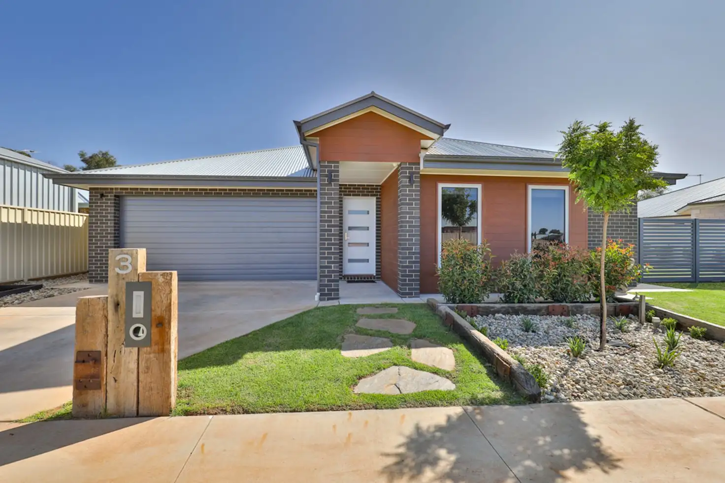 Main view of Homely house listing, 3 Verdi Boulevard, Irymple VIC 3498