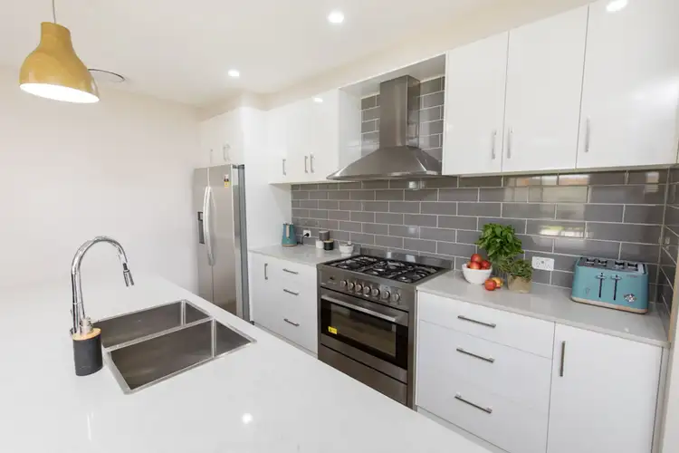 Second view of Homely house listing, 3 Verdi Boulevard, Irymple VIC 3498