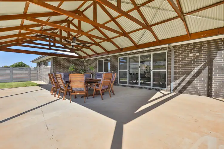 Third view of Homely house listing, 3 Verdi Boulevard, Irymple VIC 3498
