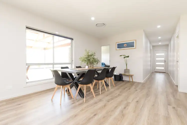 Fifth view of Homely house listing, 3 Verdi Boulevard, Irymple VIC 3498